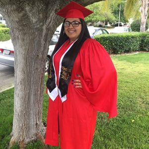 Meet your Posher, Celeste